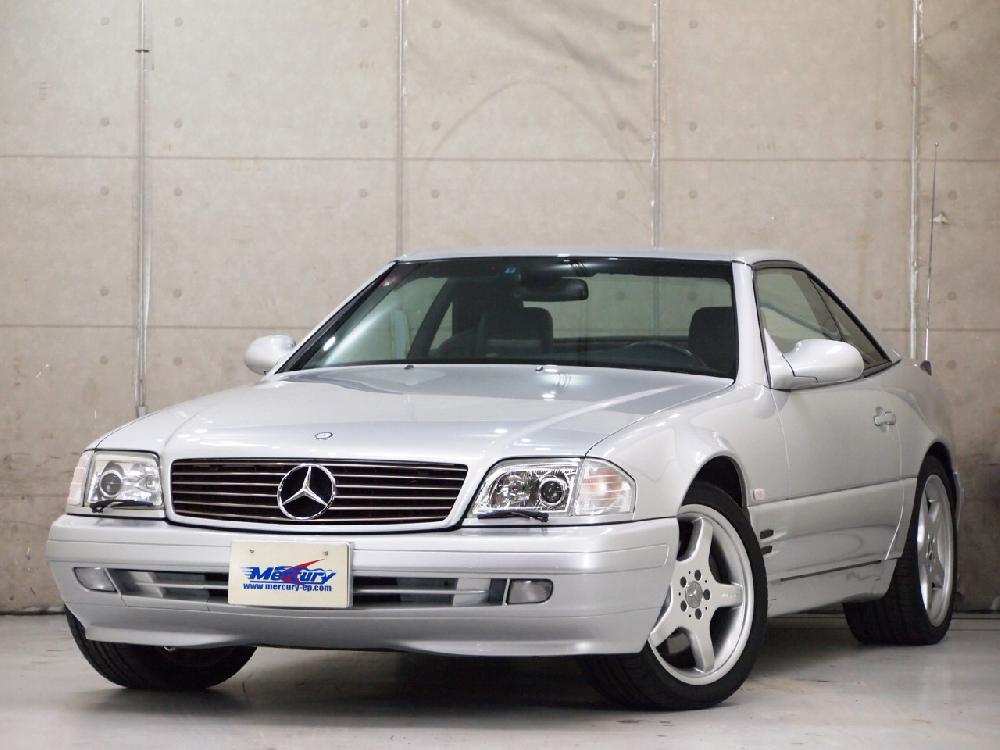 ＳＬ５００