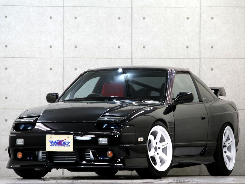 180SX