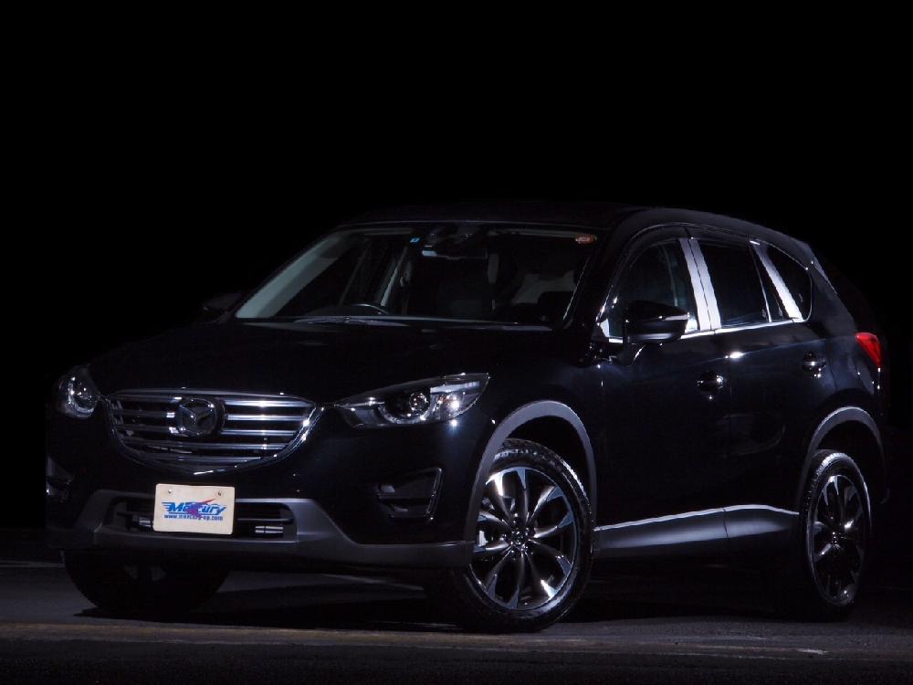 ＣＸ－５