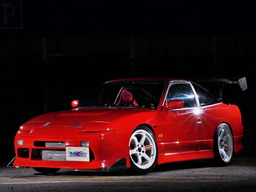 180SX