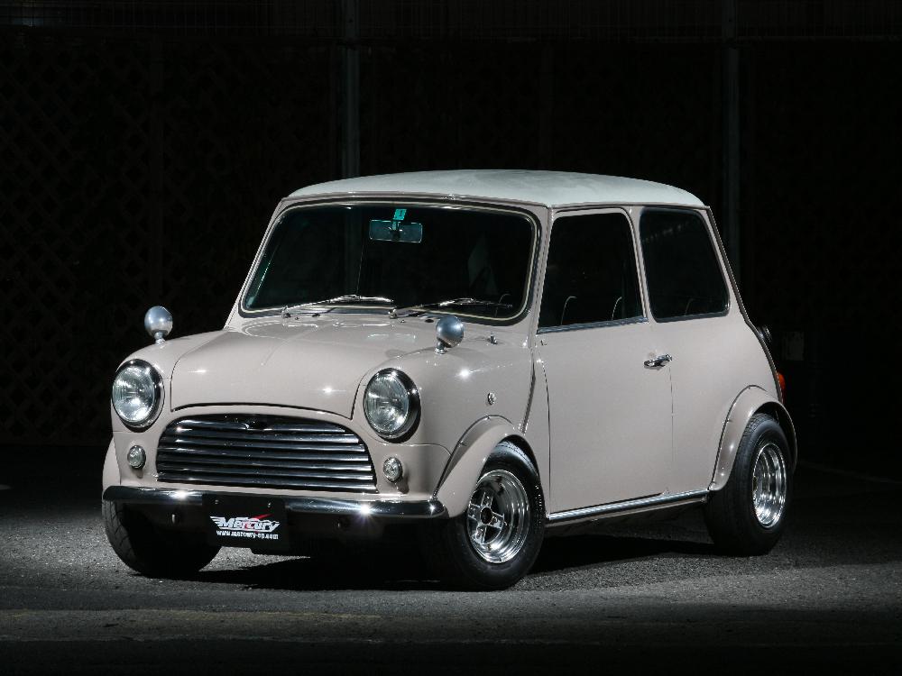 MINI