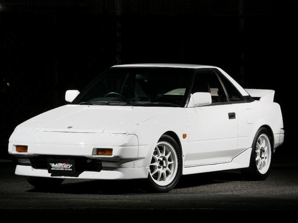 MR2 AW11