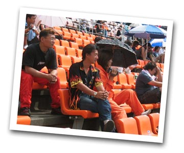 D1 ROUND4 OITA 写真 02