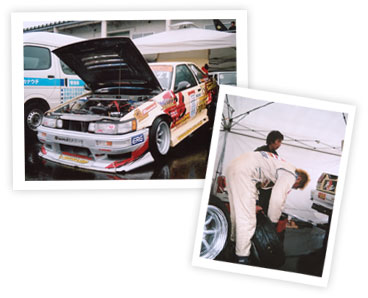 D1 ROUND3 SUGO 写真01