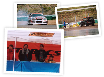 D1 ROUND3 SUGO 写真 03
