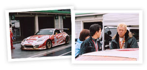 D1 ROUND3 SUGO 写真 04