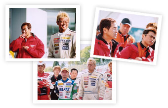 D1 ROUND3 SUGO 写真 05