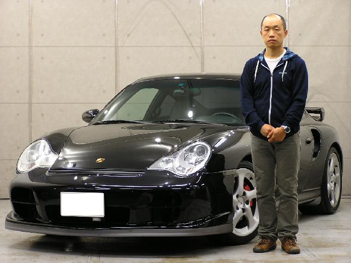 ポルシェ９１１ ハイパフォーマンスＥＤ