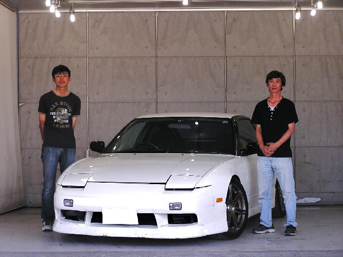 １８０ＳＸ