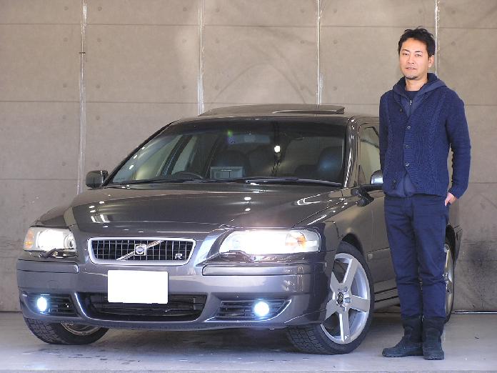 ボルボ Ｖ７０ Ｒ