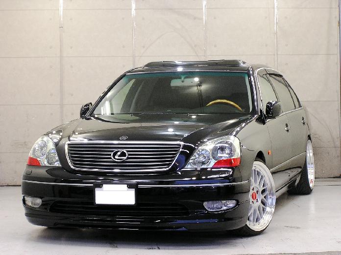 ＬＳ４３０