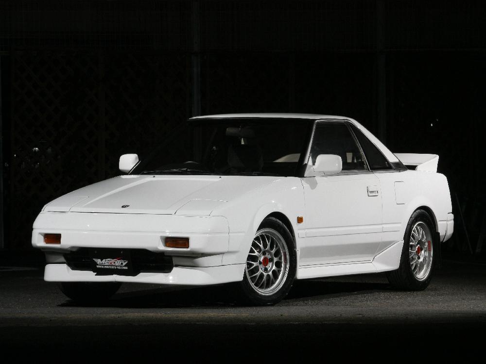 MR2 AW11